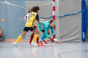 Bild 43 - wCJ Norddeutsches Futsalturnier Auswahlmannschaften